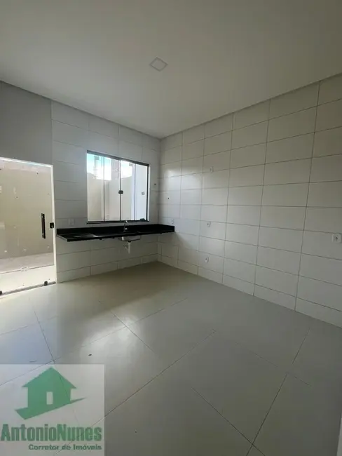 Casa com 3 quartos à venda, 110m2 em Cidade Nova, Barreiras - BA - imagem 7 Foto 7 de Casa com 3 quartos à venda, 110m2 em Cidade Nova, Barreiras - BA