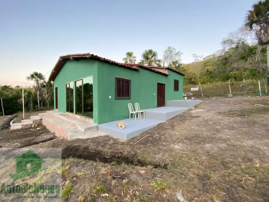 Foto 1 de Chácara à venda em Barreiras - BA