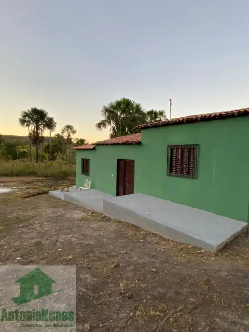 Chácara à venda em Barreiras - BA - imagem 3 Foto 3 de Chácara à venda em Barreiras - BA