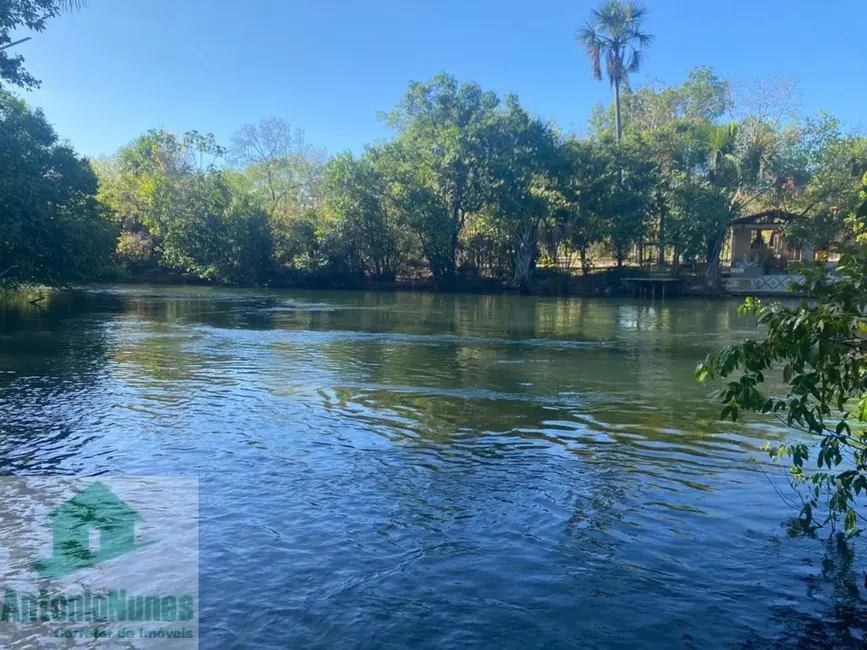 Chácara à venda em Barreiras - BA - imagem 8 Foto 8 de Chácara à venda em Barreiras - BA