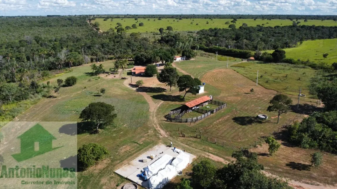 Foto 1 de Terreno / Lote à venda em Sao Desiderio - BA