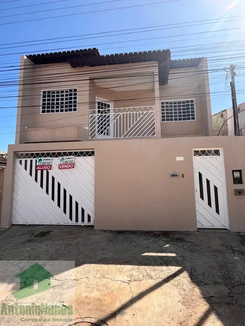 Foto 1 de Casa com 3 quartos à venda em Aratu, Barreiras - BA
