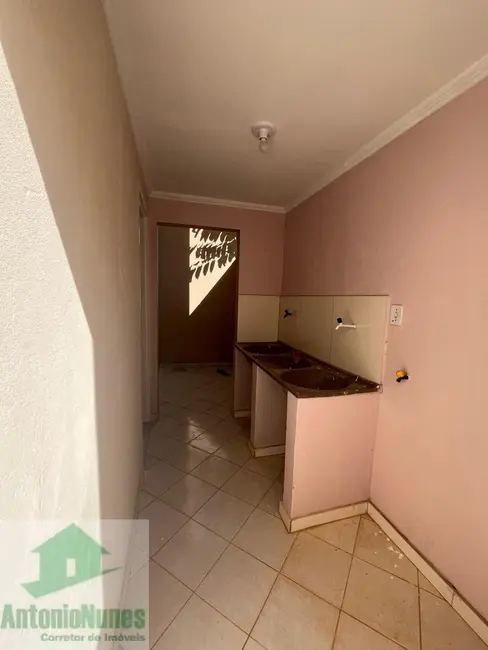 Foto 7 de Casa com 3 quartos à venda em Aratu, Barreiras - BA