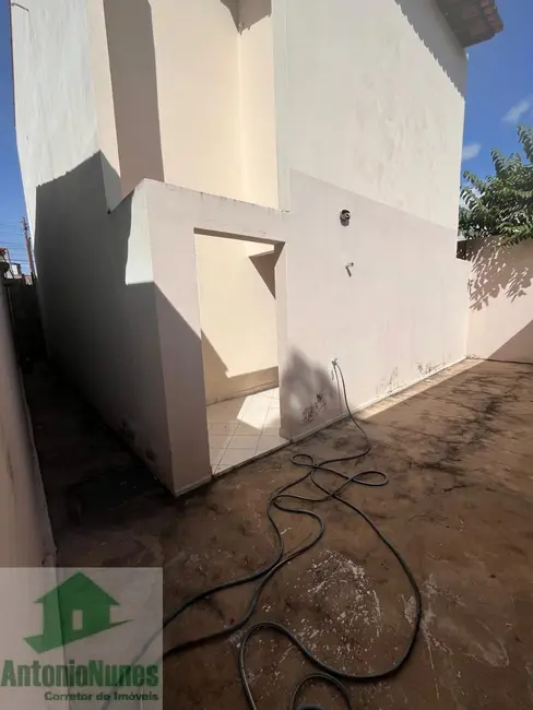 Foto 8 de Casa com 3 quartos à venda em Aratu, Barreiras - BA