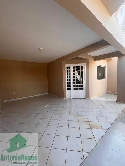 Foto 3 de Casa com 3 quartos à venda em Aratu, Barreiras - BA