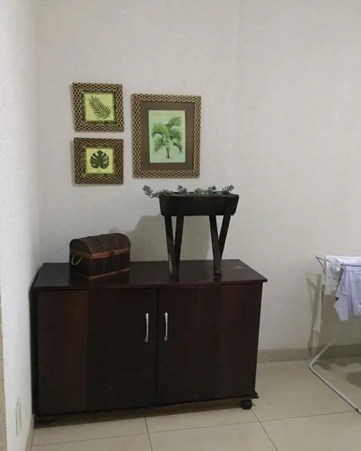 Foto 2 de Apartamento com 1 quarto à venda em Goiania - GO