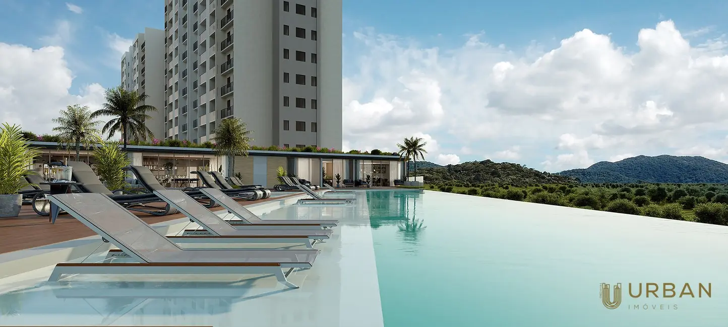 Apartamento com 3 quartos à venda, 85m2 em São Vicente, Itajai - SC - imagem 9 Foto 9 de Apartamento com 3 quartos à venda, 85m2 em São Vicente, Itajai - SC