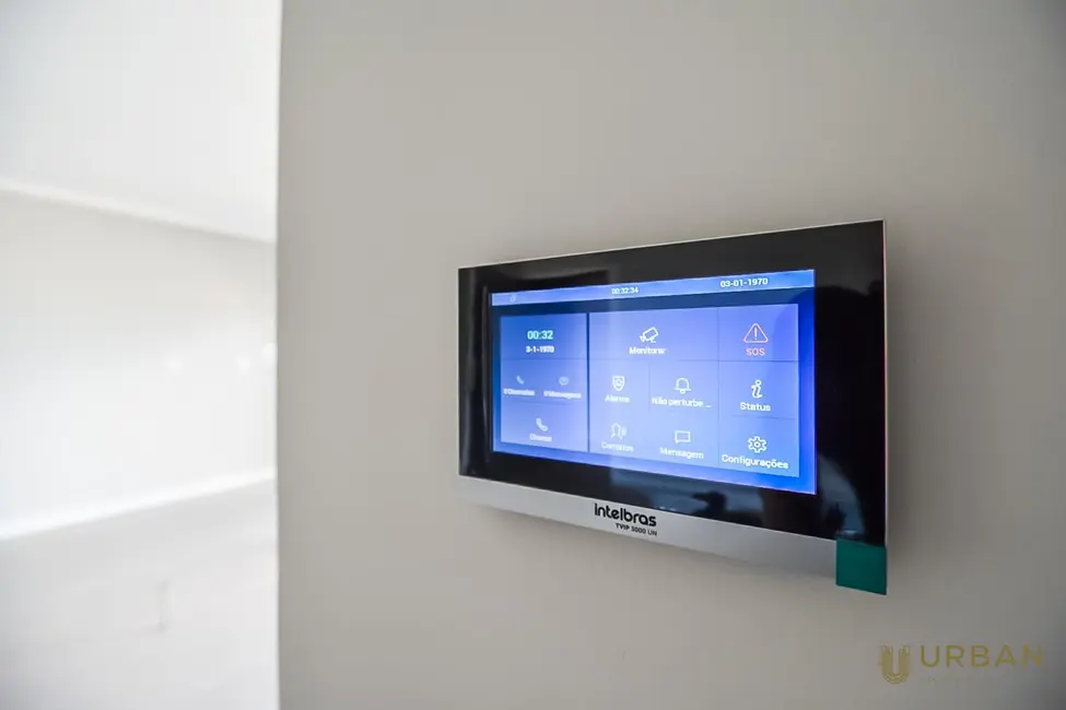 Foto 6 de Apartamento com 3 quartos à venda, 115m2 em Fazenda, Itajai - SC