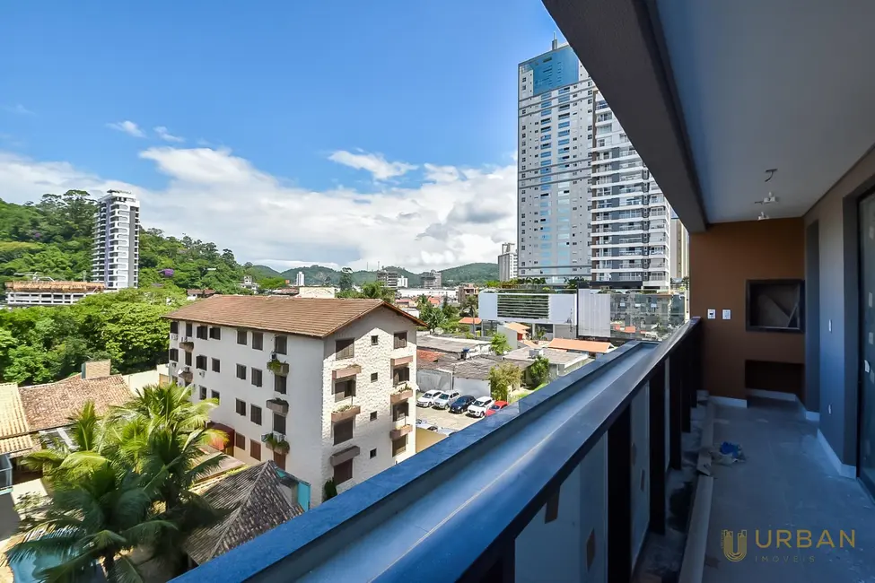 Foto 9 de Apartamento com 3 quartos à venda, 115m2 em Fazenda, Itajai - SC