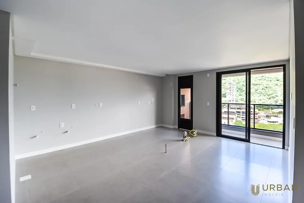 Foto 3 de Apartamento com 3 quartos à venda, 115m2 em Fazenda, Itajai - SC