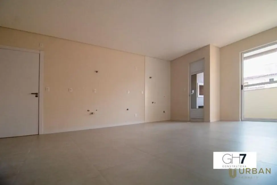 Foto 1 de Apartamento com 3 quartos à venda, 81m2 em São João, Itajai - SC