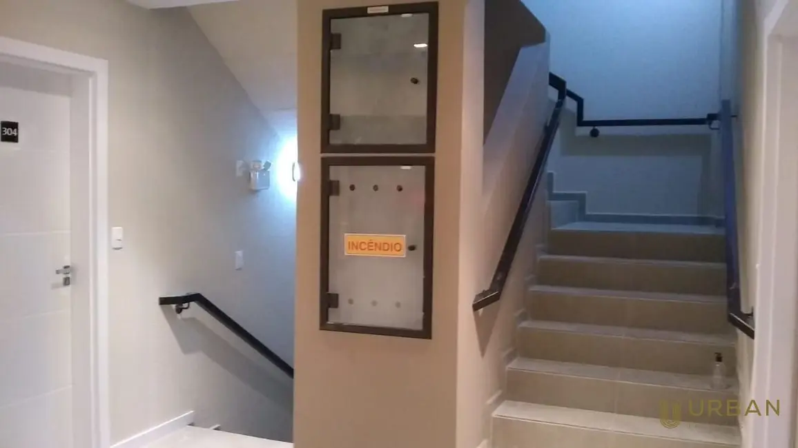 Apartamento com 3 quartos à venda, 81m2 em São João, Itajai - SC - imagem 9 Foto 9 de Apartamento com 3 quartos à venda, 81m2 em São João, Itajai - SC