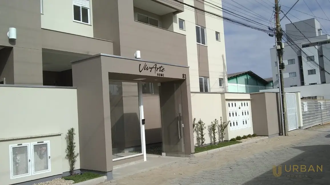 Apartamento com 3 quartos à venda, 81m2 em São João, Itajai - SC - imagem 3 Foto 3 de Apartamento com 3 quartos à venda, 81m2 em São João, Itajai - SC
