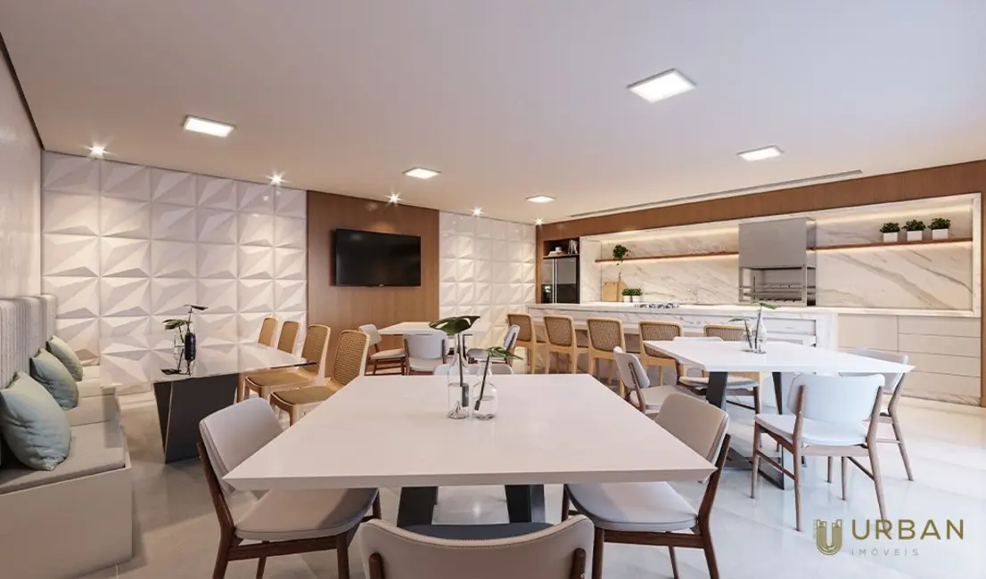 Apartamento com 2 quartos à venda, 64m2 em Vila Operária, Itajai - SC - imagem 7 Foto 7 de Apartamento com 2 quartos à venda, 64m2 em Vila Operária, Itajai - SC