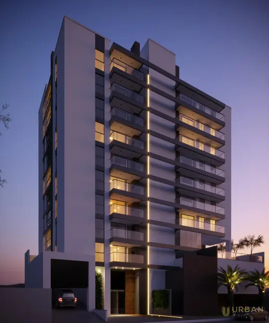Apartamento com 2 quartos à venda, 64m2 em Vila Operária, Itajai - SC - imagem 3 Foto 3 de Apartamento com 2 quartos à venda, 64m2 em Vila Operária, Itajai - SC