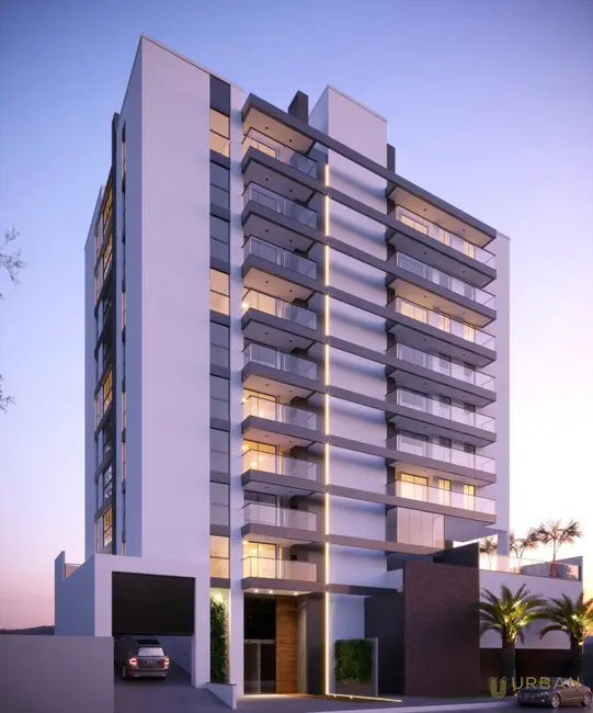 Foto 2 de Apartamento com 2 quartos à venda, 64m2 em Vila Operária, Itajai - SC
