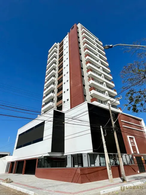 Foto 1 de Apartamento com 2 quartos à venda, 67m2 em São João, Itajai - SC