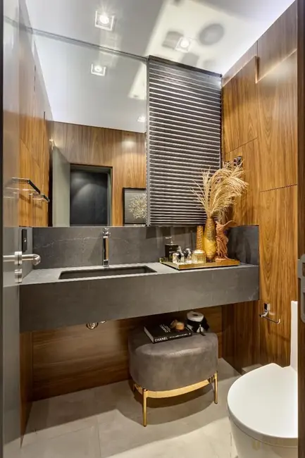 Apartamento com 4 quartos à venda, 322m2 em Fazenda, Itajai - SC - imagem 6 Foto 6 de Apartamento com 4 quartos à venda, 322m2 em Fazenda, Itajai - SC