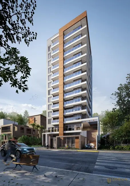 Foto 9 de Apartamento com 2 quartos à venda, 70m2 em São João, Itajai - SC