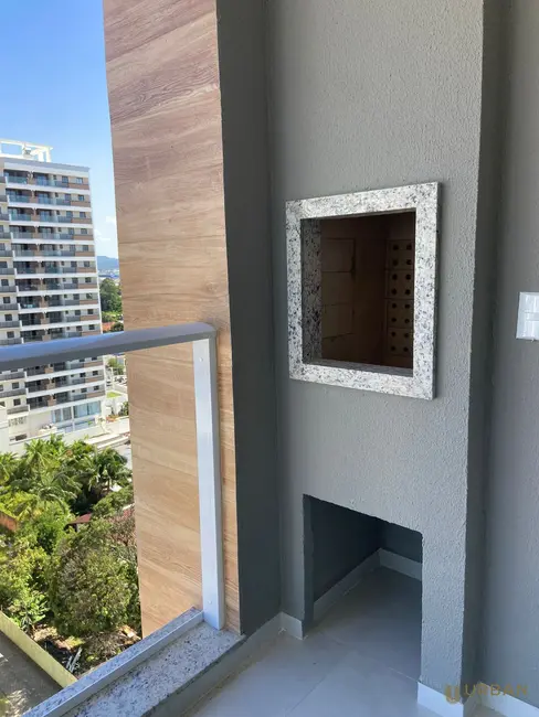 Foto 2 de Apartamento com 2 quartos à venda, 70m2 em São João, Itajai - SC