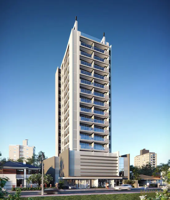 Foto 3 de Apartamento com 3 quartos à venda, 95m2 em Centro, Itajai - SC