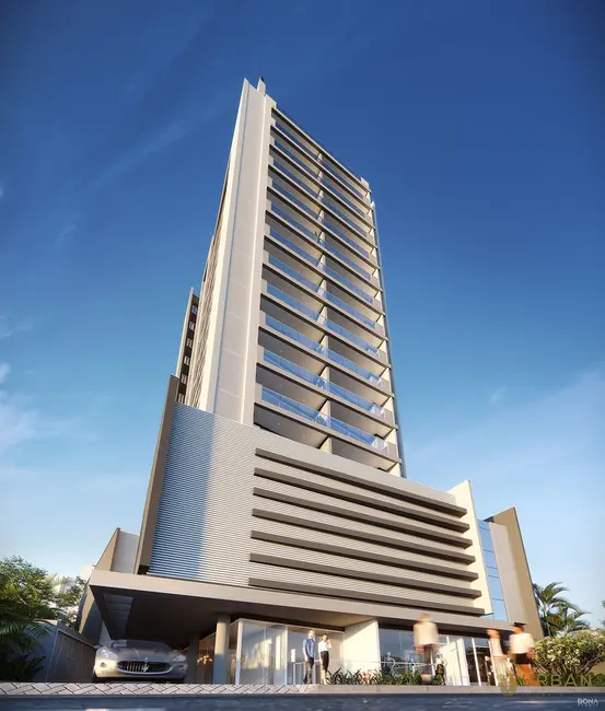 Foto 5 de Apartamento com 3 quartos à venda, 95m2 em Centro, Itajai - SC