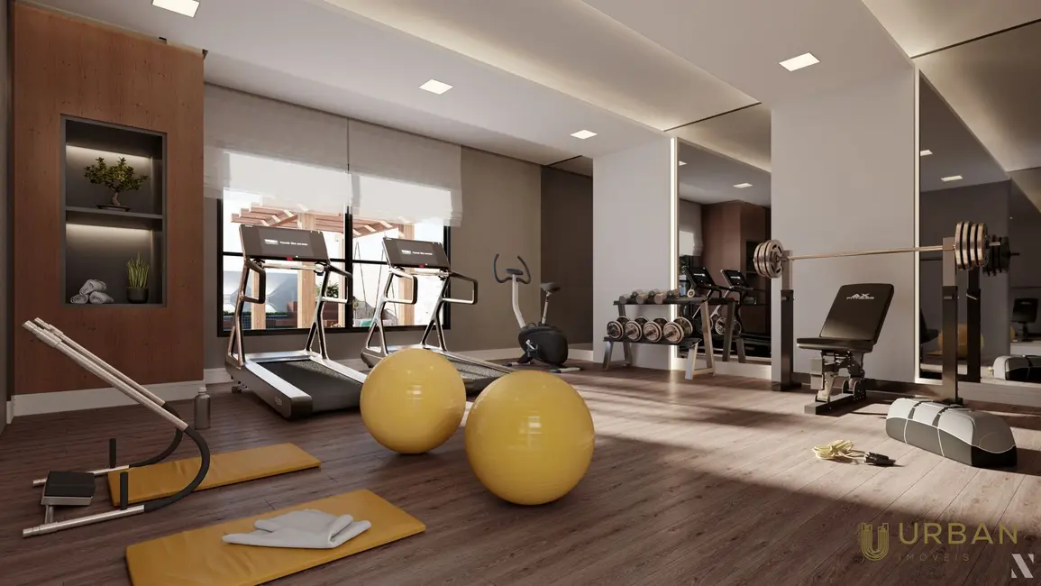 Foto 5 de Apartamento com 3 quartos à venda, 87m2 em Vila Operária, Itajai - SC