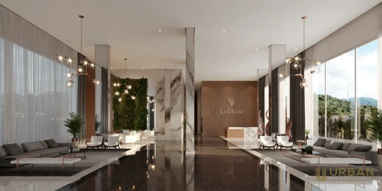Apartamento com 3 quartos à venda, 173m2 em Itajai - SC - imagem 6 Foto 6 de Apartamento com 3 quartos à venda, 173m2 em Itajai - SC
