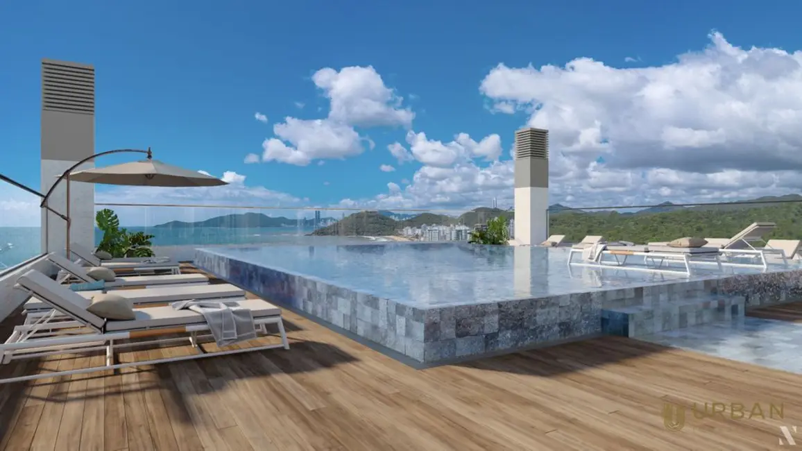 Apartamento com 3 quartos à venda, 173m2 em Itajai - SC - imagem 7 Foto 7 de Apartamento com 3 quartos à venda, 173m2 em Itajai - SC