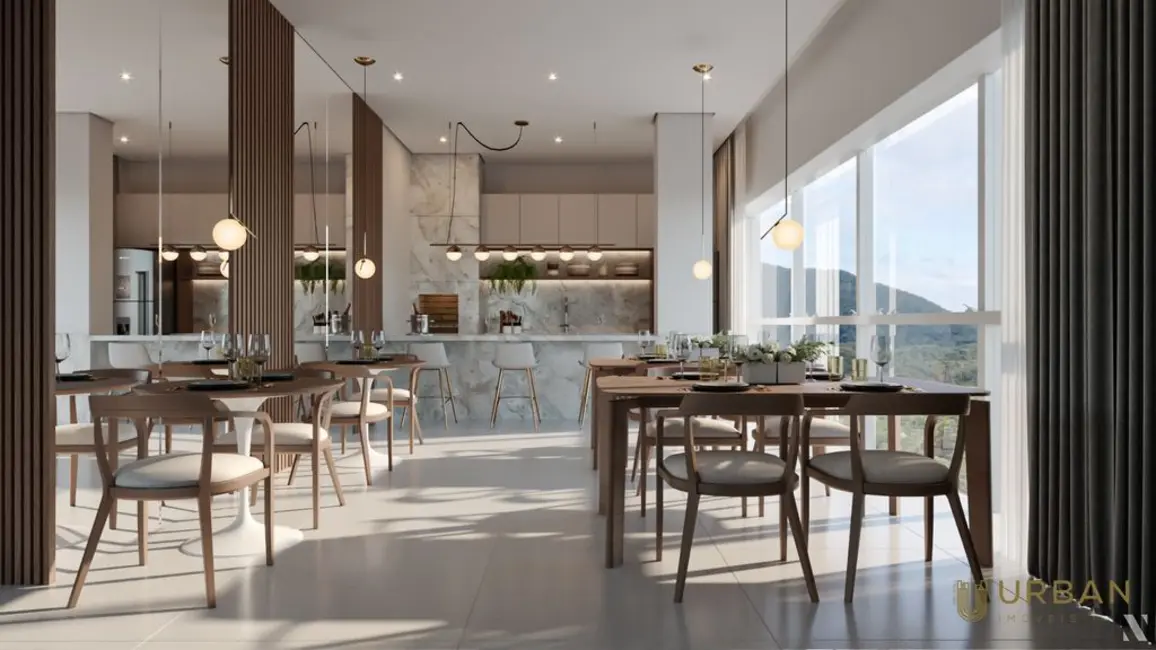 Apartamento com 4 quartos à venda, 210m2 em Itajai - SC - imagem 9 Foto 9 de Apartamento com 4 quartos à venda, 210m2 em Itajai - SC