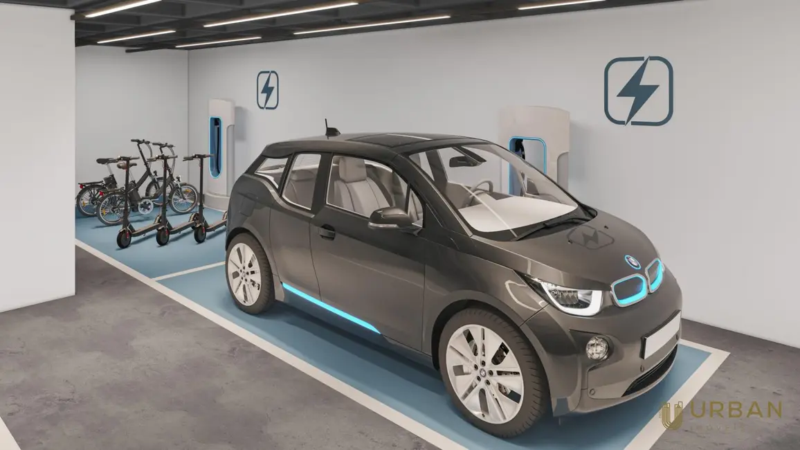 Foto 9 de Apartamento com 3 quartos à venda, 79m2 em Dom Bosco, Itajai - SC