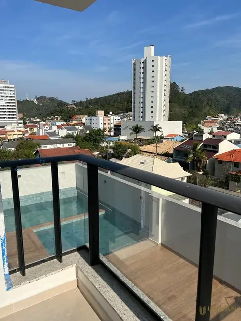Apartamento com 2 quartos à venda, 73m2 em Fazenda, Itajai - SC - imagem 6 Foto 6 de Apartamento com 2 quartos à venda, 73m2 em Fazenda, Itajai - SC
