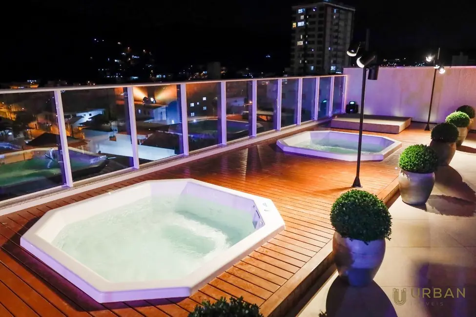 Foto 8 de Apartamento com 2 quartos à venda, 79m2 em Fazenda, Itajai - SC