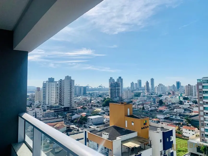 Foto 2 de Apartamento com 2 quartos à venda, 63m2 em Vila Operária, Itajai - SC