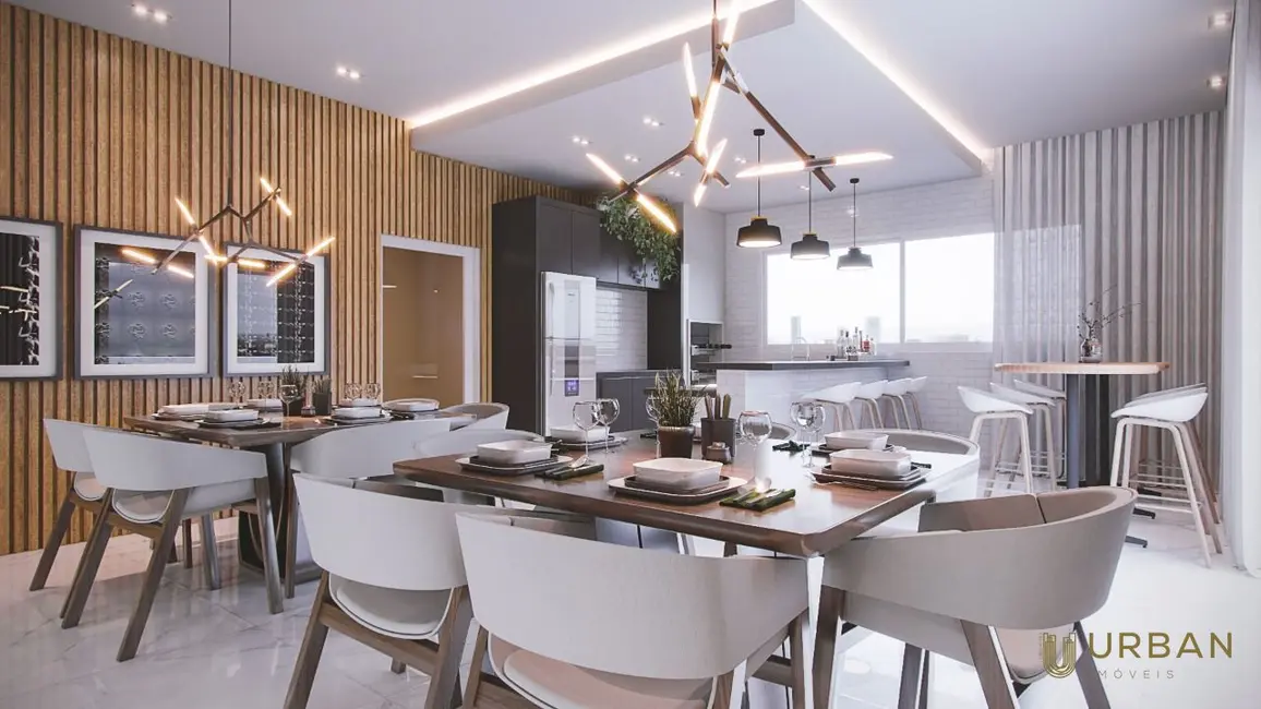 Apartamento com 2 quartos à venda, 65m2 em São João, Itajai - SC - imagem 8 Foto 8 de Apartamento com 2 quartos à venda, 65m2 em São João, Itajai - SC