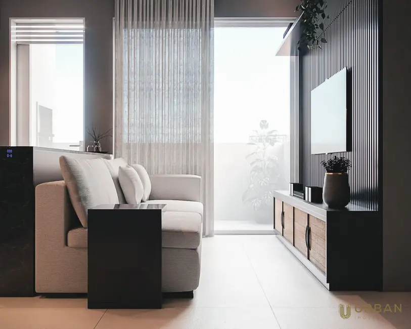 Apartamento com 2 quartos à venda, 65m2 em São João, Itajai - SC - imagem 5 Foto 5 de Apartamento com 2 quartos à venda, 65m2 em São João, Itajai - SC