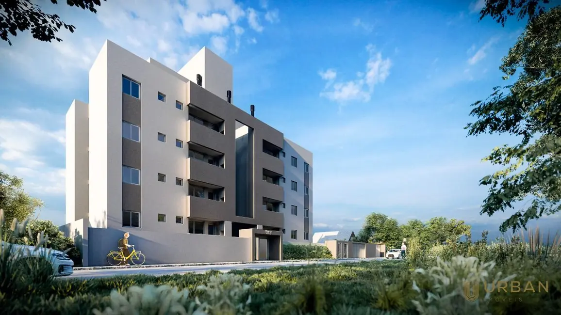 Apartamento com 2 quartos à venda, 65m2 em São João, Itajai - SC - imagem 4 Foto 4 de Apartamento com 2 quartos à venda, 65m2 em São João, Itajai - SC