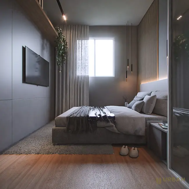 Apartamento com 2 quartos à venda, 65m2 em São João, Itajai - SC - imagem 7 Foto 7 de Apartamento com 2 quartos à venda, 65m2 em São João, Itajai - SC
