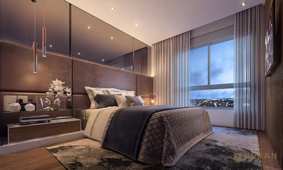 Foto 7 de Apartamento com 3 quartos à venda, 148m2 em Fazenda, Itajai - SC