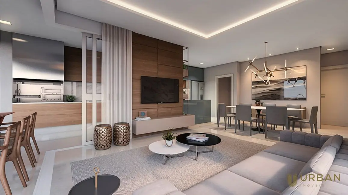 Foto 5 de Apartamento com 3 quartos à venda, 148m2 em Fazenda, Itajai - SC