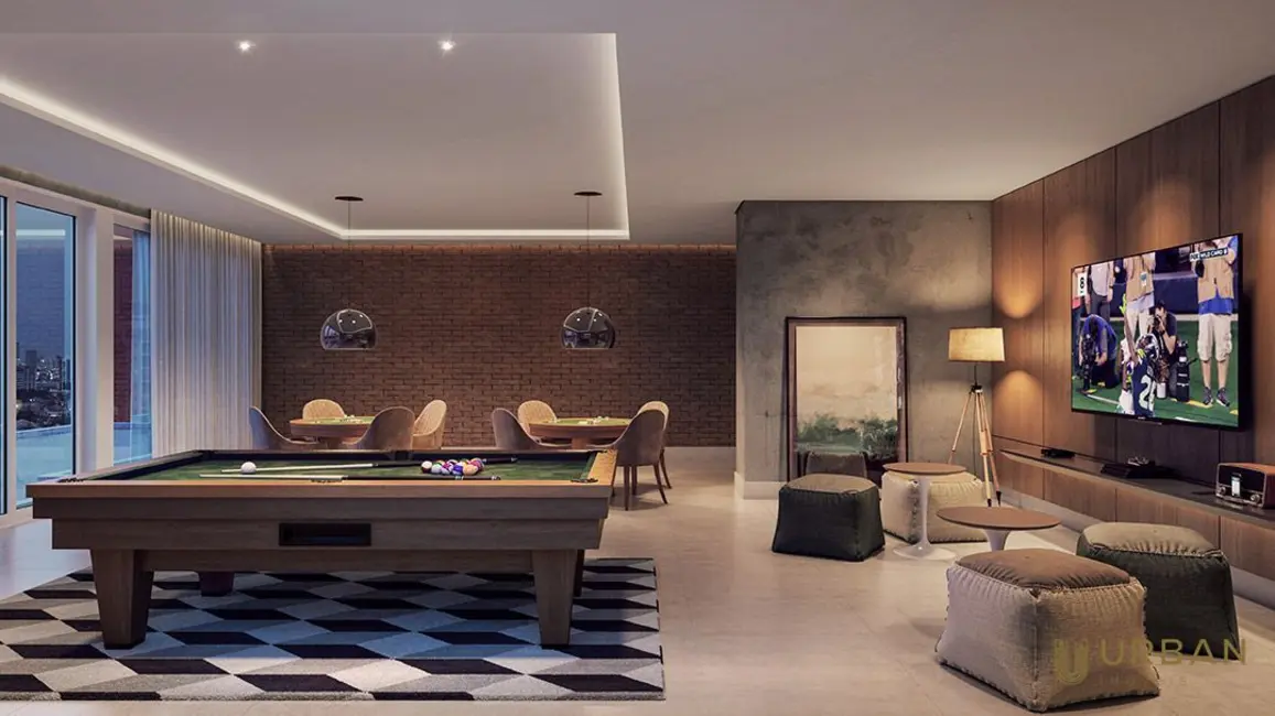 Foto 9 de Apartamento com 3 quartos à venda, 148m2 em Fazenda, Itajai - SC