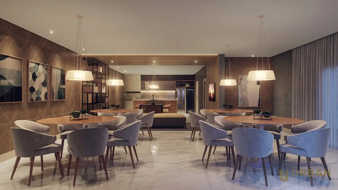 Foto 8 de Apartamento com 3 quartos à venda, 148m2 em Fazenda, Itajai - SC