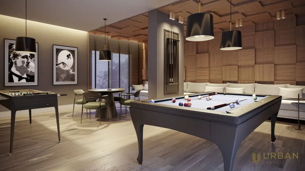 Foto 4 de Apartamento com 4 quartos à venda, 267m2 em Fazenda, Itajai - SC