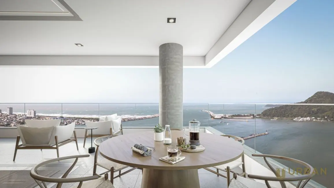 Foto 8 de Apartamento com 4 quartos à venda, 267m2 em Fazenda, Itajai - SC