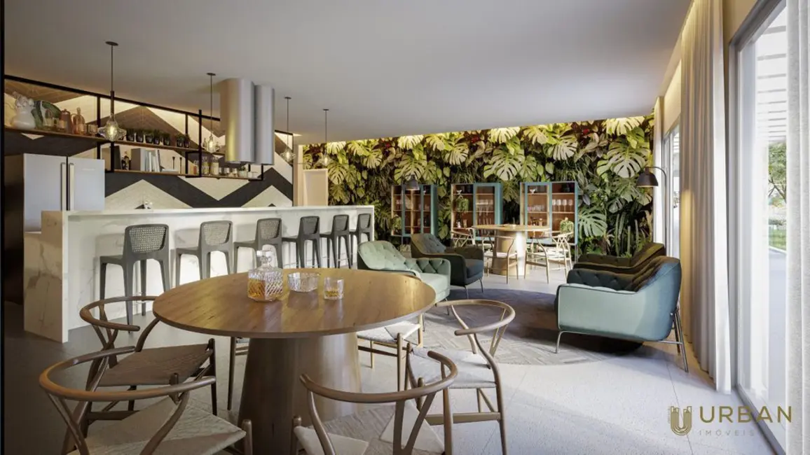 Foto 3 de Apartamento com 4 quartos à venda, 267m2 em Fazenda, Itajai - SC