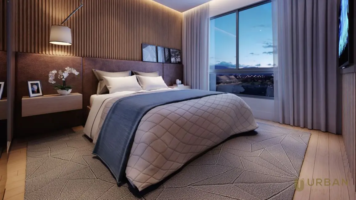 Apartamento com 3 quartos à venda, 134m2 em Centro, Itajai - SC - imagem 9 Foto 9 de Apartamento com 3 quartos à venda, 134m2 em Centro, Itajai - SC