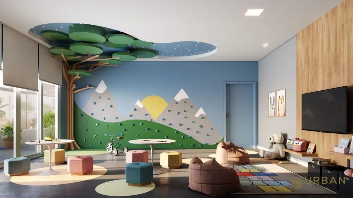 Apartamento com 3 quartos à venda, 134m2 em Centro, Itajai - SC - imagem 3 Foto 3 de Apartamento com 3 quartos à venda, 134m2 em Centro, Itajai - SC