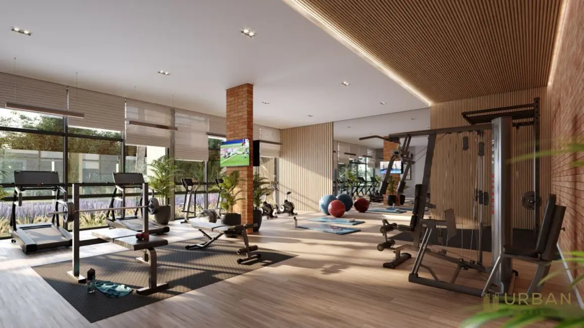 Apartamento com 3 quartos à venda, 134m2 em Centro, Itajai - SC - imagem 6 Foto 6 de Apartamento com 3 quartos à venda, 134m2 em Centro, Itajai - SC