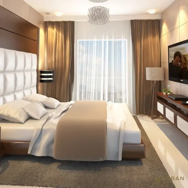 Apartamento com 3 quartos à venda, 123m2 em Fazenda, Itajai - SC - imagem 8 Foto 8 de Apartamento com 3 quartos à venda, 123m2 em Fazenda, Itajai - SC