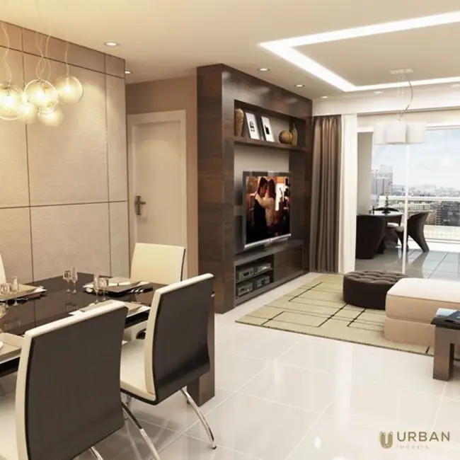 Foto 7 de Apartamento com 3 quartos à venda, 112m2 em Fazenda, Itajai - SC